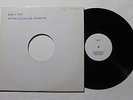 RYPDAL VITOUS DeJOHNETTE S/T LP ECM Rec ECM-1-1125 US 1979 VG++ TEST PRESSING 3H