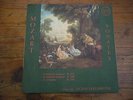 VLADO PERLEMUTER MOZART SONATES LP VOX IB 160  PIANO SOLO HOLY GRAIL ??