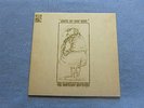 the Indelible Murtceps - warts up your nose - 1972 Oz original NM