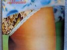FLASH - Self Titled 1972 PROG ROCK - UK SOVEREIGN RECORDS G/FOLD SVNA 7251 LP