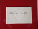 Sun Ra - Voice of the Eternal Tomorrow - Saturn 91780 - rare
