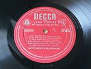 Savoy Brown Shake Down LP UK 1967 Decca Mono LK 4883 1st Press