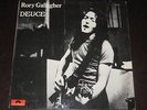 Rory Gallagher rare '71 German 1st press LP Deuce on Poydor EX+ TASTE HEAVY PROG