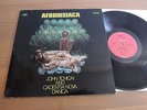 AFRODISIACA by JOHN TCHICAI & CADENTIA NOVA DANICA 1969 MPS JAZZ IN MINT