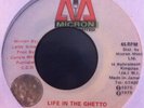 Orig Ja Micron Label 1975
