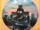 SODOM Persecution mania  Picture Disc - Vinyl