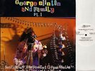 GEORGE CLINTON/PARLIAMENT/FUNKADELIC/ETC and family part 1 DOUBLE LP PS VG/EX-