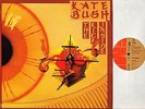 KATE BUSH the kick inside EMC 3223 3/2 uk emi 1978 laminated sleeve LP EX-/EX-
