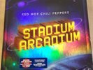 Red Hot Chili Peppers - Stadium Arcadium, Deluxe Art Edition, SEALED, 4xLP