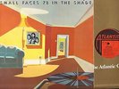 SMALL FACES 78 in the shade SD 19171 with inner usa atlantic 1978 LP PS EX/EX