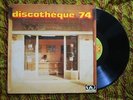 ? DISCOTHEQUE 74 EXPLOSIVE AFRO FUNK PSYCH MANDING ETHIO WILD ORGAN HYSTERIA