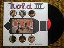 ? KOLA 3 OBSCURE FIERCE AFRO PSYCH FUNK CRAZY CADENCE Bissau SUPER MAMA DJOMBO