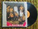 ? ORCHESTRE BAOBAB  2nd LP COMPELLING AFRO LATIN MANDING 1972 Senegal