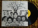 ? ORCHESTRE BAOBAB 14 RUFFLING AFRO PSYCH FUNK LATIN SOUKOUSS CADENCE MARATHON