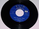 RICHARD BERRY 45 HAVE LOVE WILL TRAVEL Northern Soul R&B Doo Wop Rock VG FLIP