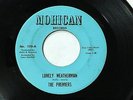 BEVERLY & the DEL CAPRIS Mama I Think I'm In Love 1967 NORTHERN SOUL WLP 45 e116