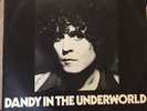T.Rex Dandy in the Underworld Vinyl LP BLN 5005 Rare Australian Pressing VG++