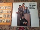 The Beatles Yesterday And Today VG+ Butcher