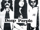DEEP PURPLE Emmeretta / Black Night rare BBC Sessions 7