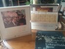 Leibowitz reiner kempe munch Treasury Of Great Music 12 LP Box Set Records danon