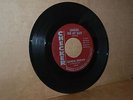 GLORIA BROWN: LOOKING FOR MY BABY & HAPPY BIRTHDAY CHECKER 1050 NORTHERN SOUL 45