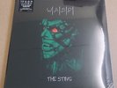 W.A.S.P. The Sting - Special Edition 2014 UK 180 gram coloured vinyl 2-LP SEALED