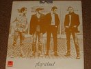 SLADE play it loud 1970 UK POLYDOR STEREO VINYL LP E.J.DAY SLEEVE