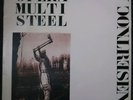 LP Schallplatte - Opera Multi Steel - A Contresens