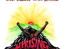 Uprising  by Bob Marley & the Wailers Vinyl LP Record New Sealed