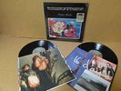 Whiskeytown,Strangers Almanac 2xLP,orig.1st press w/both inners,Ryan Adams,EX+