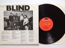 Blind Faith - Self Titled - Vinyl LP UK Press 583059 Rare Cover (VG++)