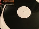 No Warning Ill Blood 2001 Test Press Hardcore Nyhc Floorpunch Cromags Turnstile