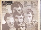 DEL SHANNON.THE FURTHER ADVENTURES OF CHARLES WESTOVER. STEREO LP. PSYCH