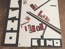 KINO - LE DERNIER DES HEROS -CULT NEW WAVE BAND RUSSIAN - VIKTOR TSOYRARE