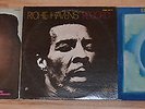 3 Vintage RICHIE HAVENS  Record Albums ELECTRIC STONEHENGE