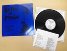 RATOS DE PORAO - 