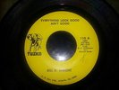 Funk Soul Breaks 45 Bill R. Wright 'Everything Look Good Ain't Good' Tuska