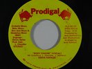 Funk 45 EDDIE PARKER Body Chains on Prodigal NM/VG++