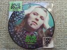 DAVID BOWIE CHANGES 2015 RECORD STORE DAY 7 INCH VINYL RSD UK
