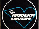 MODERN LOVERS/JONATHAN RICHMAN ORIG 1976 HOME OF THE HITS LP HH-1910 PUNK/KBD