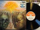 KLP118 - The Moody Blues - In Search of the lost Chord (6.28 111-1) German 2LP