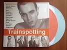 Trainspotting Original Soundtrack 2 x LP VINYL COLOR  Import REISSUE VINYL MINT