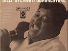 BILLY STEWART Summertime 1966 HOLLAND lp different cover MINT vinyl