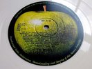 THE BEATLES Let It Be 1978 UK APPLE WHITE VINYL EXPORT - 1 PLAY - NEAR MINT