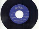 45 - The Brownettes - Never Find A Love Like Mine / Baby, Don't You Know