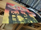 OMEGA SAME 70s LP MINT HUNGARY PROG. 