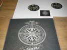 SOULSAVERS broken (Mark Lanegan/Will Oldham)) 2xLP (mint- /like new) - RARE