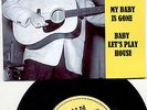 ELVIS PRESLEY SUN  SINGLE  IN NEW COVER