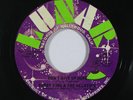 Funk 45 BOBBY KING & THE RELATION Don't Give Up Hope on Lunar VG++
