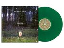 BRAND NEW DAISY VINYL LP GREEN SEALED NEW OOP DEJA ENTENDU JESSE LACEY